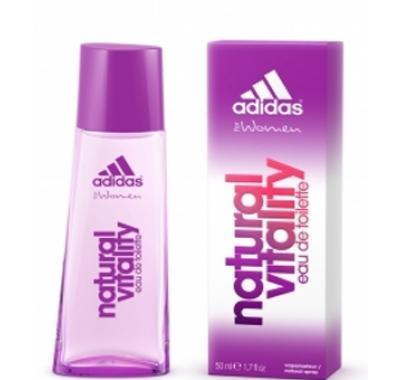 Adidas Natural Vitality Toaletní voda 30ml, Adidas, Natural, Vitality, Toaletní, voda, 30ml