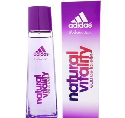 Adidas Natural Vitality Toaletní voda 75ml, Adidas, Natural, Vitality, Toaletní, voda, 75ml