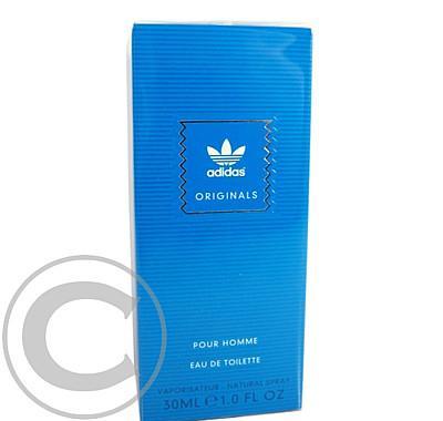 Adidas Originals Pour Homme - toaletní voda s rozprašovačem 30 ml