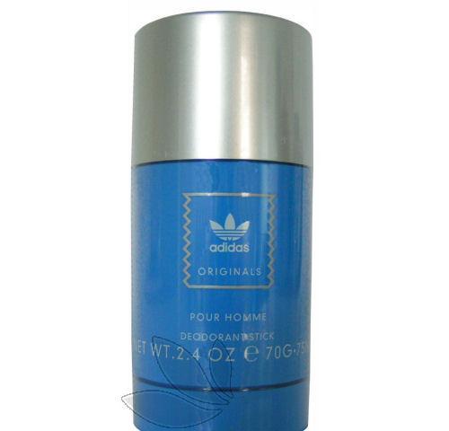 Adidas Originals Pour Homme - tuhý deodorant 75 ml, Adidas, Originals, Pour, Homme, tuhý, deodorant, 75, ml