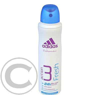 ADIDAS PERFORMACE F SPRAY 150ml FRESH, ADIDAS, PERFORMACE, F, SPRAY, 150ml, FRESH