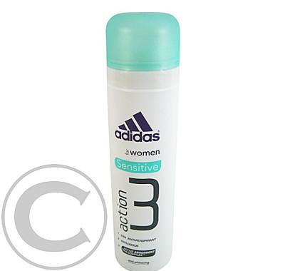 ADIDAS PERFORMANCE AP Deo 150 ml sensitiv women