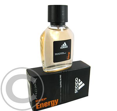 ADIDAS Pure - DEEP ENERGY voda po holení 50ml MEN, ADIDAS, Pure, DEEP, ENERGY, voda, po, holení, 50ml, MEN