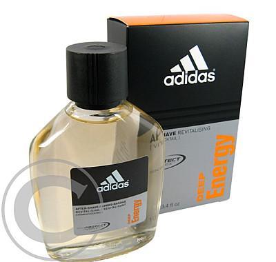 ADIDAS PURE ENERGY Voda po holení 100 ml pánský, ADIDAS, PURE, ENERGY, Voda, po, holení, 100, ml, pánský