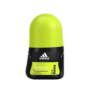 Adidas Pure Game Deo Rollon 50ml