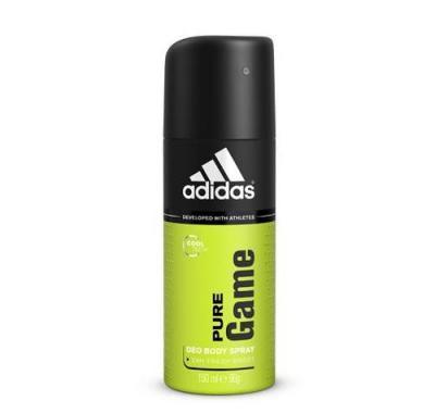 Adidas Pure Game Deodorant 150ml
