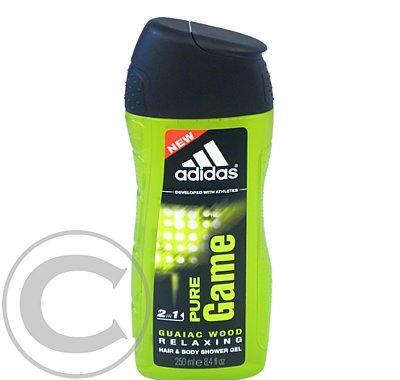 Adidas Pure Game SG 250ml, Adidas, Pure, Game, SG, 250ml