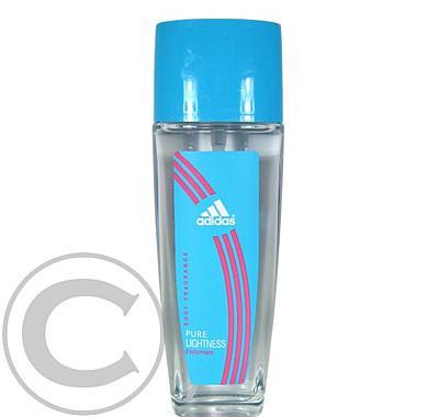 Adidas Pure Lightness Deodorant 75ml