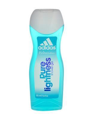Adidas Pure Lightness Sprchový gel 250ml
