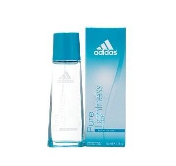 ADIDAS PURE LIGHTNESS wom. Edt. 50 ml, ADIDAS, PURE, LIGHTNESS, wom., Edt., 50, ml