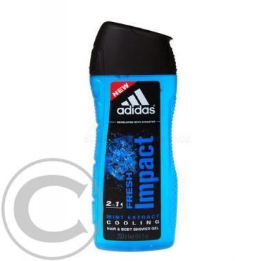 Adidas SG 400ml PM H&B Fresh