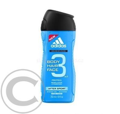 Adidas SG 400ml PM  Sport, Adidas, SG, 400ml, PM, Sport