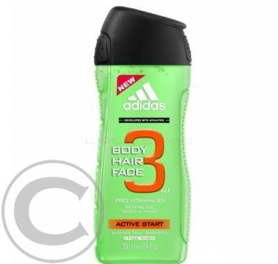 Adidas SG 400ml PM Start, Adidas, SG, 400ml, PM, Start