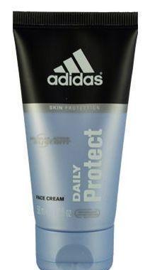 Adidas Skin Protection Tělový krém 50ml Face cream