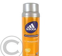 ADIDAS SPORT Fever Deo spray 150 ml