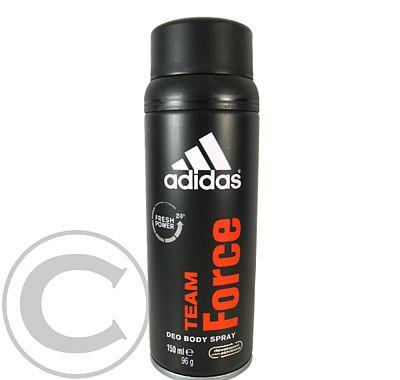 ADIDAS TEAM Deo spray 150 ml, ADIDAS, TEAM, Deo, spray, 150, ml