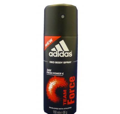 Adidas Team Force deo 150ml, Adidas, Team, Force, deo, 150ml