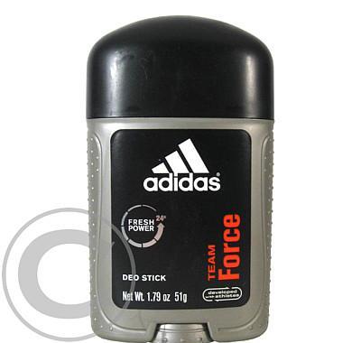 ADIDAS TEAM FORCE DEO stick 51g, ADIDAS, TEAM, FORCE, DEO, stick, 51g