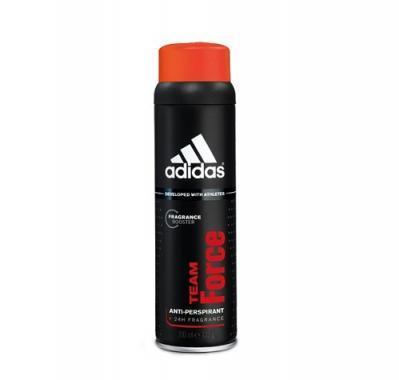Adidas Team Force Deodorant 200ml