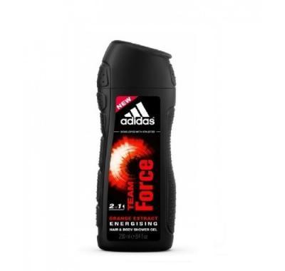 Adidas Team Force Sprchový gel 400ml