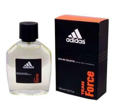 Adidas Team Force Voda po holení 100 ml