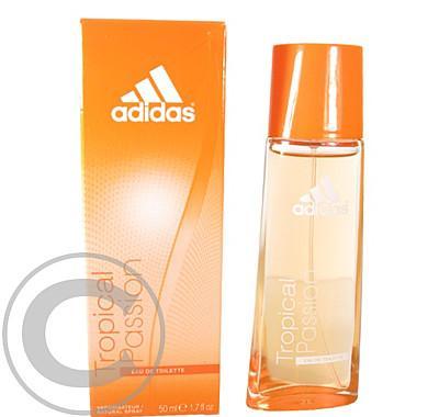 Adidas Tropical Passion Toaletní voda 50ml, Adidas, Tropical, Passion, Toaletní, voda, 50ml