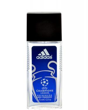 Adidas UEFA Champions League Deodorant 75ml