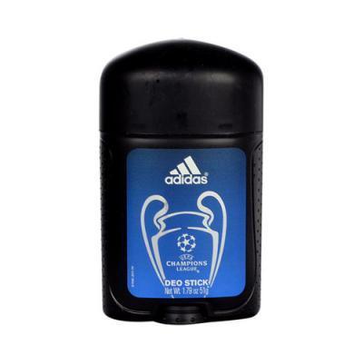 Adidas UEFA Champions League Deostick 53ml