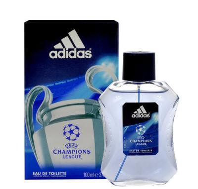 Adidas UEFA Champions League Toaletní voda 100ml