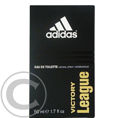 Adidas Victory League - toaletní voda 50 ml