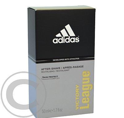 Adidas Victory League Voda po holení 50 ml, Adidas, Victory, League, Voda, po, holení, 50, ml