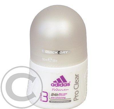 Adidas women AP roll-on 50ml Pro clear