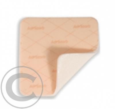 Advazorb Silfix 7.5 x 7.5cm krytí absorpční 10 ks, Advazorb, Silfix, 7.5, x, 7.5cm, krytí, absorpční, 10, ks