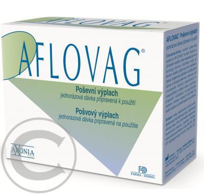 AFLOVAG intimní výplach a oplach 3x100ml