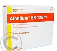 AFONILUM SR 125 MG  50X125MG Tobolky