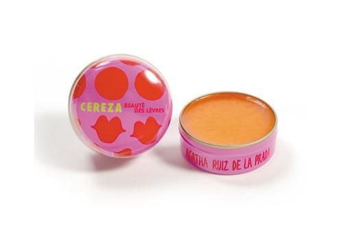 Agatha Ruiz De La Prada Lip Balsam Chery  15ml, Agatha, Ruiz, De, La, Prada, Lip, Balsam, Chery, 15ml