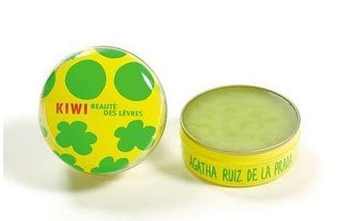 Agatha Ruiz De La Prada Lip Balsam Kiwi  15ml, Agatha, Ruiz, De, La, Prada, Lip, Balsam, Kiwi, 15ml