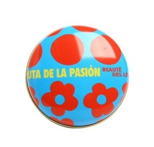 Agatha Ruiz De La Prada Lip Balsam Passion Fruit  15ml, Agatha, Ruiz, De, La, Prada, Lip, Balsam, Passion, Fruit, 15ml