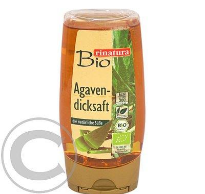 Agávový sirup 350 g BIO/plast, Agávový, sirup, 350, g, BIO/plast