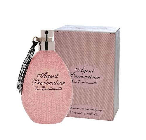 Agent Provocateur Eau Emotionnelle Toaletní voda 50ml, Agent, Provocateur, Eau, Emotionnelle, Toaletní, voda, 50ml