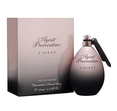 Agent Provocateur L´Agent Parfémovaná voda 100ml, Agent, Provocateur, L´Agent, Parfémovaná, voda, 100ml