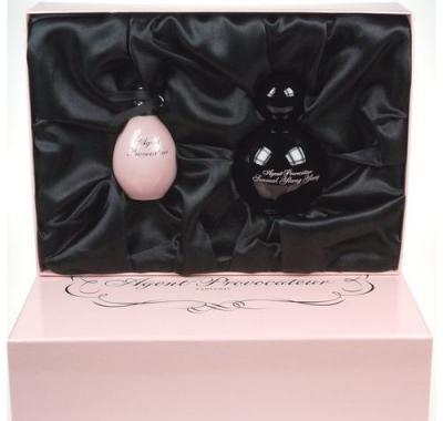 Agent Provocateur Provocateur Parfémovaná voda 30ml Edp 30ml   125ml masážní olej Ylang Ylang