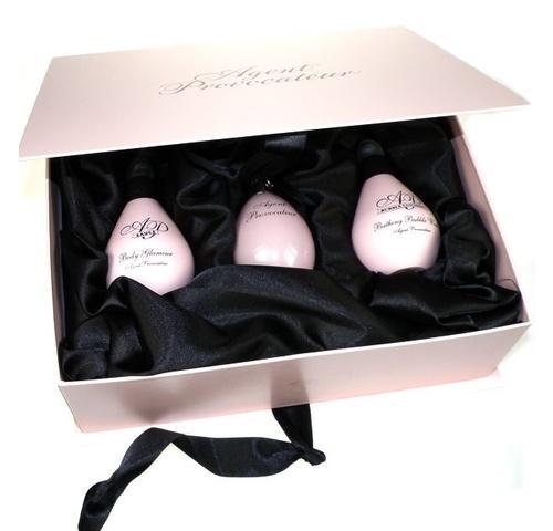 Agent Provocateur Provocateur Parfémovaná voda 50ml Edp 50ml   125ml tělové mléko