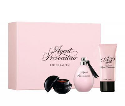 Agent Provocateur Provocateur Parfémovaná voda 50ml Edp 50ml   50ml tělové mléko