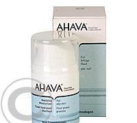 AHAVA Denní hydratační krém na mastnou pleť 50ml, AHAVA, Denní, hydratační, krém, mastnou, pleť, 50ml