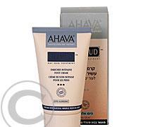 AHAVA Dermud Výživný krém na nohy 125ml