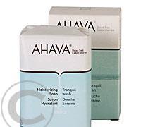 AHAVA Hydratační minerální mýdlo 100g, AHAVA, Hydratační, minerální, mýdlo, 100g
