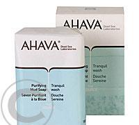 AHAVA Minerální mýdlo s bahnem 100g, AHAVA, Minerální, mýdlo, bahnem, 100g