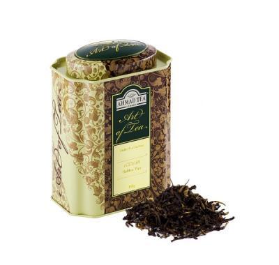 AHMAD Tea Assam Golden Tips, 100g, AHMAD, Tea, Assam, Golden, Tips, 100g