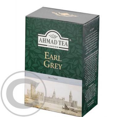 AHMAD Tea Earl Grey 100g - sypaný